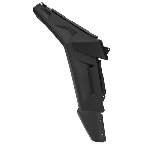 DURAFORCE Rear Right Fender Flair For Polaris RZR S 900 1000 Trail 2014-2023 5439767-070
