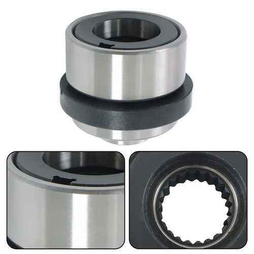 DURAFORCE 3236672 Front Differential OST Output Hub For Polaris Sportsman 570 EFI 2014-21