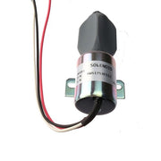 DURAFORCE SA-3786 12V Solenoid 1753ES for Kubota 21HP 91-05 Grasshopper 721D2 Mower