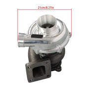 DURAFORCE Turbo RHC62C 114400-2720 317425 for Isuzu Engine 6BD1 6BD1T For EX200-2 EX200-3