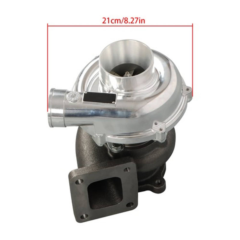 DURAFORCE Turbo RHC62C 114400-2720 317425 for Isuzu Engine 6BD1 6BD1T For EX200-2 EX200-3