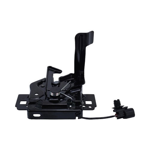 DURAFORCE Hood Latch w/ Sensor for Anti Theft For Ford F-250 F-350 Super Duty 2017-2019