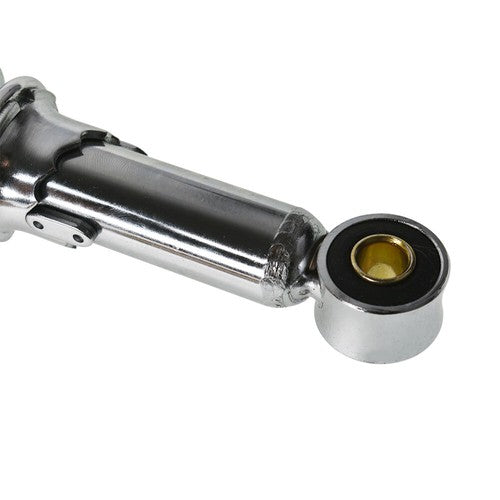 DURAFORCE For S65 CL/CT70 XL75 CL/CT/CM/S90 CM91 CT110 Chrome Shocks 335mm (13 1/8")