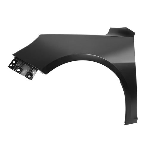 DURAFORCE Fender For Chevy Malibu Limited 13-16 Front Driver Side Primed Black Steel LH