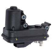 DURAFORCE Fit For 12V Chrysler Alfa Romeo Turbo Turbocharger Actuator 2.0T Engine