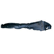DURAFORCE Fender Liner Splash Shield Front Right Passenger Side for Toyota Corolla 17-19