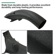DURAFORCE Lower Bagger Discharge Chute For John Deere LA100 LA105 LA110 LA120 LA125 LA135