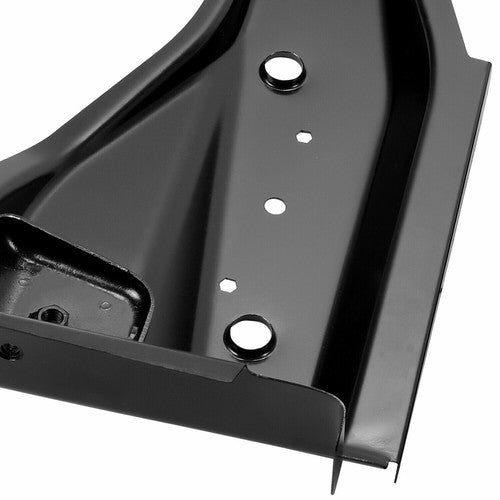 Front Floor Pans and Torque Box Set Floor Support for 1997 2006 Jeep TJ Wrangler