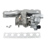 DURAFORCE For BMW 535i GT 2010-2015 BMW 640i 2012-2014 3.0L 18539700005 Turbo Turbocharger