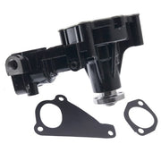 DURAFORCE Water Pump AM882090 for John Deere Compact Tractor 3032E 3036E 3038E 3TNV88