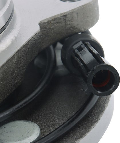DURAFORCE For Ford Expedition Lincoln Navigator 2000-2006 4WD 2x Front Wheel Hub Bearing