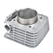 DURAFORCE For Honda TRX400EX 85MM 397CC Big Bore Cylinder Piston Top End Kit 1999-2008