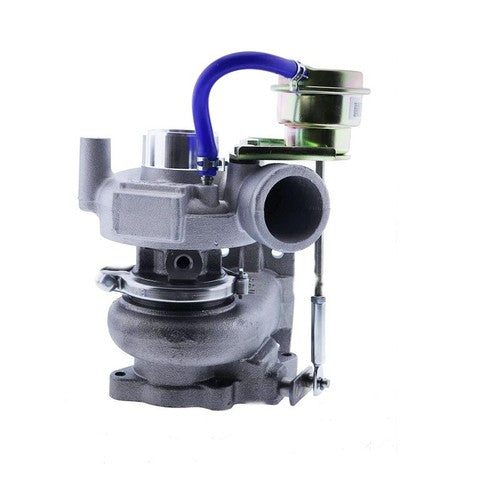 DURAFORCE TD04HL-13GK Turbocharger 1J500-17013 1G574–17013 For Kubota SVL95 V3800DI-T
