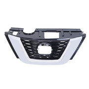 DURAFORCE Grille Assembly Textured Black 623109TG0B For Nissan Rogue 2018 2019 2020