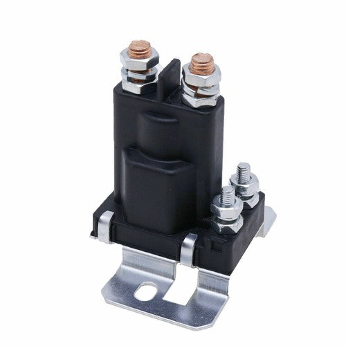 12V Starter Relay for New Holland TR70 TR75 TR85 TR86 TR87 TR88 TR89 TR95 TR96