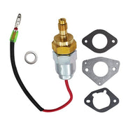 DURAFORCE New Carburetor Fuel Solenoid For Kohler 2404120 2404120-S 2475515 CV620-740