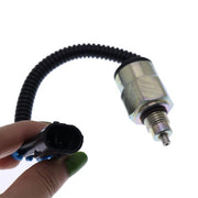 DURAFORCE Spool Lock Solenoid Valve for New Holland Skid Steer Loader C185 L180 L190 C190
