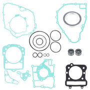 DURAFORCE GASKET SET FOR KAWASAKI KLF300 BAYOU 2X4 1988-2004 KEF 300 LAKOTA 1995-2003 ATV