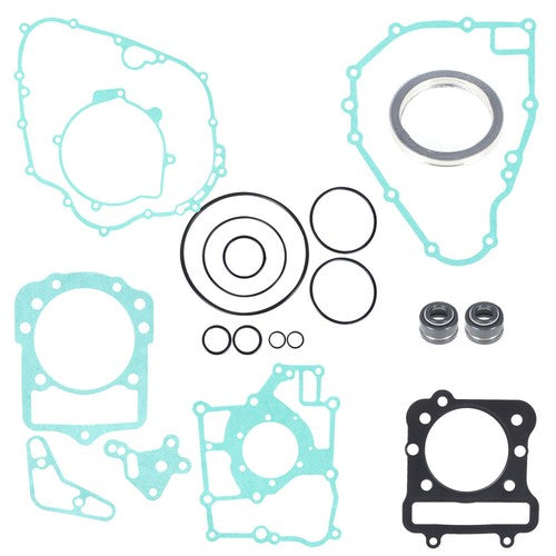 DURAFORCE GASKET SET FOR KAWASAKI KLF300 BAYOU 2X4 1988-2004 KEF 300 LAKOTA 1995-2003 ATV