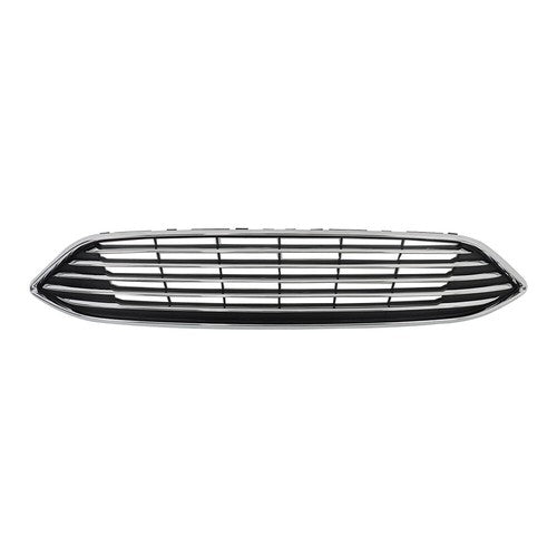DURAFORCE For Ford Focus 2015 2016-2018 Front Bumper Upper Grille With Fog Light NEW