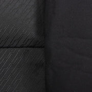 DURAFORCE Seat Cover Top Bottom Cloth For Chevy Silverado 1500 2500HD 3500HD 2007-2014