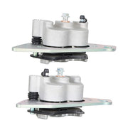 DURAFORCE Front Left Right Brake Calipers For Polaris RZR 1000 XP/XP4/S4 RZR RS1 2015-2022