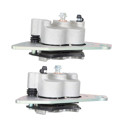 DURAFORCE Front Left Right Brake Calipers For Polaris RZR 1000 XP/XP4/S4 RZR RS1 2015-2022