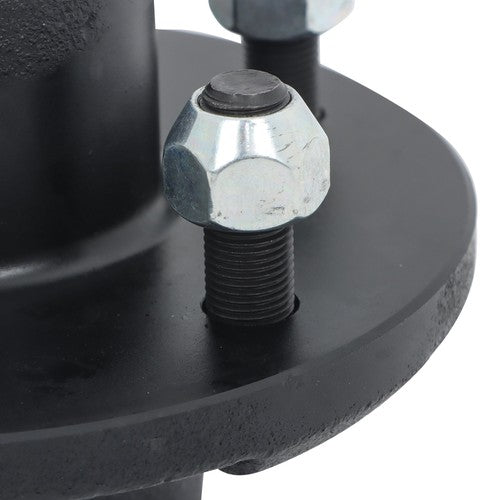 DURAFORCE 1 Set 5- 4.75" Trailer Wheel Hub Kit For 3500 lb #84 Trailer Axle-5-Pieces/Set