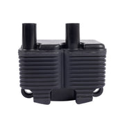 DURAFORCE New Ignition Coil 31655-99 for Harley Dyna Super Glide Fat Boy Softail 1999-2006