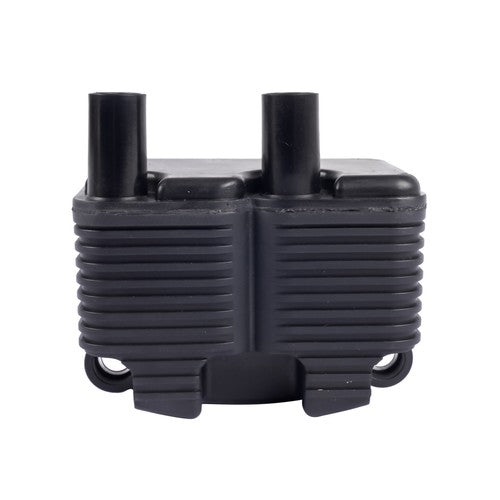 DURAFORCE New Ignition Coil 31655-99 for Harley Dyna Super Glide Fat Boy Softail 1999-2006