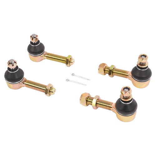 Galvanized Outer Tie Rod End Ball Joints for Yamaha Raptor 660R 700 2001 to 2005