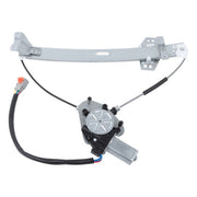 DURAFORCE For Acura CL 2003 Front Left Electric Window Actuator Assembly w/Motor 751-164