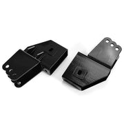 DURAFORCE For 2003-2007 Yamaha Golf Cart G22 Gas / Electric Black 6'' A-Arm Lift Kit