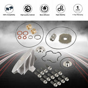 DURAFORCE Automobile turbine repair kit& turbocharger For Ford 00-03 Excursion 94-97 F-350