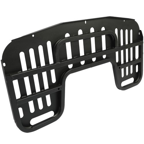 Front Rear Carrier Rack For Polaris 96-99 Xplorer Xpress 300