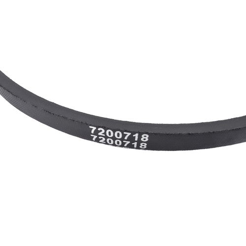 DURAFORCE DRIVE BELT FOR ARIENS GRAVELY 07200718 7200718 ZERO TURN ZTX42 IKON-X 42 IKOM-X