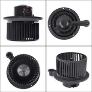 DURAFORCE 700178 For Ford Explorer 2006-2010 A/C Heater Blower Motor w/ Wheel 4.0L 4.6L