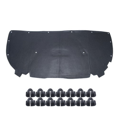 8E0863825AJ Front Engine Hood Bonnet New for Audi A4 B7 8EC 8ED S4
