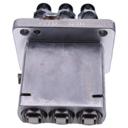 DURAFORCE Fuel Injection Pump 104206-3002 104206-3012 For Kubota Bosch Engine D1105