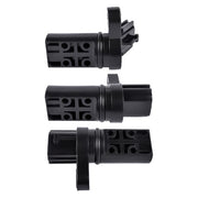 DURAFORCE 3Pcs Camshaft/Crankshaft Position Sensor Set for 2003-2007 Nissan Murano 3.5L V6