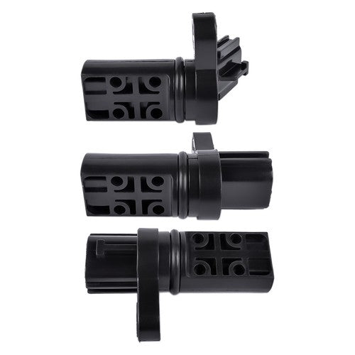 DURAFORCE 3Pcs Camshaft/Crankshaft Position Sensor Set for 2003-2007 Nissan Murano 3.5L V6