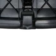DURAFORCE Active Grille Air Shutter Shroud Louver Cover for 2020-2023 for Tesla Model Y