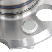 DURAFORCE For Toyota RAV4 RAV4 AWD 2001-2005 Rear Wheel Bearing Hubs Assembly 512338 1pc