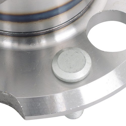 DURAFORCE For Toyota RAV4 RAV4 AWD 2001-2005 Rear Wheel Bearing Hubs Assembly 512338 1pc