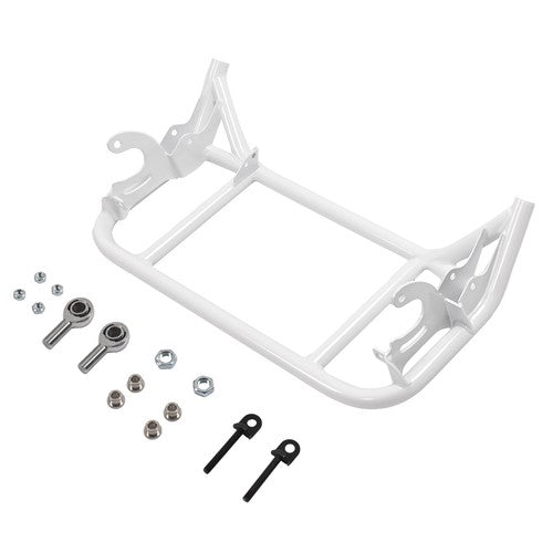 DURAFORCE Steel Rear Swingarm Swing Arm For Polaris RZR170 RZR 170 EFI 2009-21 Suspension