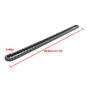 DURAFORCE For Polaris Ranger RZR Sportsman 570/900 New Cam Chain Silent Timing Chain us