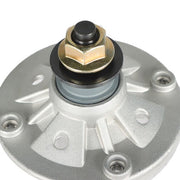 DURAFORCE New Spindle for John Deere Y20454 / GY20962 / GY21098 2x