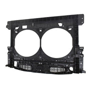 DURAFORCE For Nissan Pathfinder INFINITI QX60 JX35 2013-2019 Black Radiator Support Core