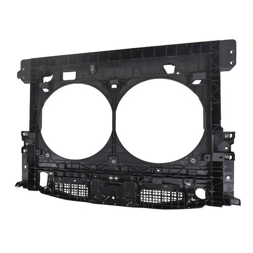 DURAFORCE For Nissan Pathfinder INFINITI QX60 JX35 2013-2019 Black Radiator Support Core