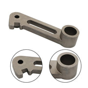 DURAFORCE For John Deere Deck Idler Arms Ternsioner & Bushing Rebuild Kit M143350 M136635